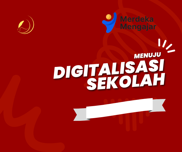 Digitalisasi Sekolah di Kota Tomohon
