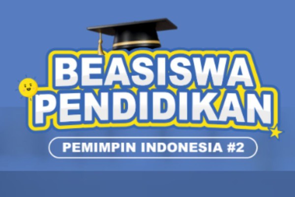 Beasiswa Pendidikan Kota Tomohon